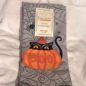 Johanna Parker Kitchen Towels